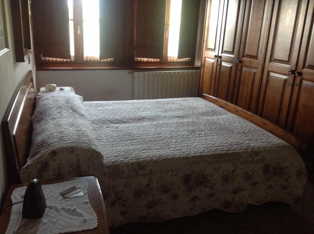 Bed & Breakfast Ca' Di Vissai Arnasco Exterior photo
